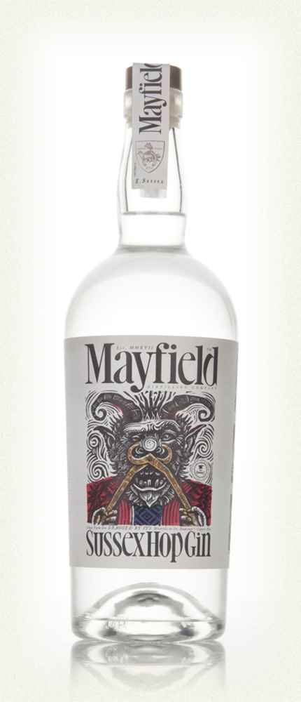 Mayfield Gin | 700ML