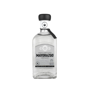 Mayorazgo Cristalino 100% Agave Tequila | 700ML at CaskCartel.com