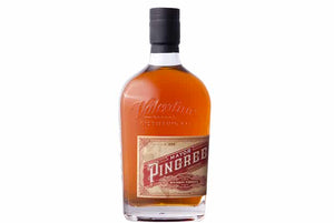 Mayor Pingree Red Label Bourbon Whiskey - CaskCartel.com