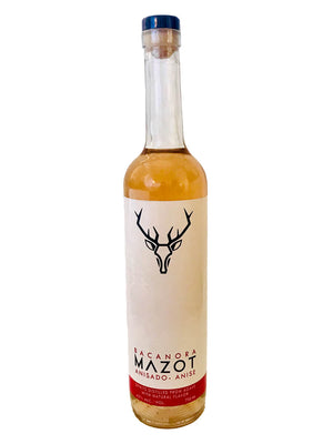 Mazot Bacanora Anisado-Anise Liqueur at CaskCartel.com