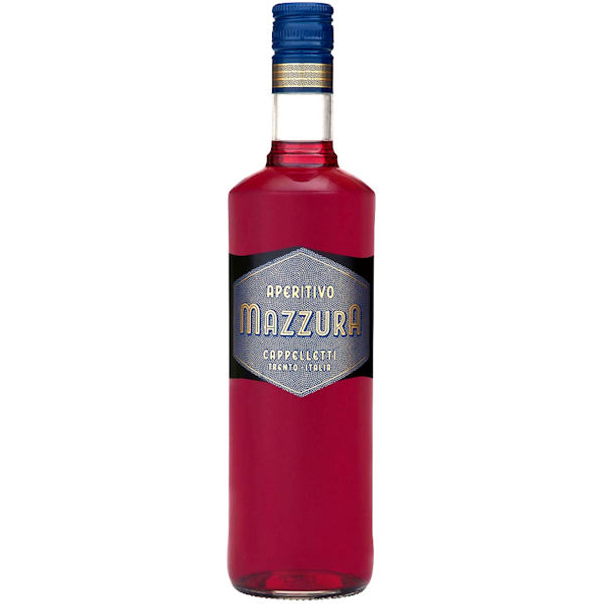 Cappelletti Mazzura Aperitivo Bitter Liqueur at CaskCartel.com