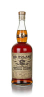 MB Roland Uncut Unfiltered Barrel Proof Kentucky Straight Bourbon Whiskey at CaskCartel.com