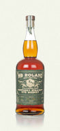 MB Roland Straight Rye Whiskey at CaskCartel.com