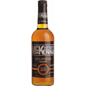 Henry McKenna Sour Mash Straight Kentucky Bourbon Whiskey - CaskCartel.com