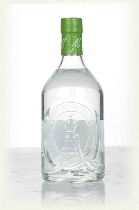 McQueen Chocolate Mint Gin | 500ML at CaskCartel.com