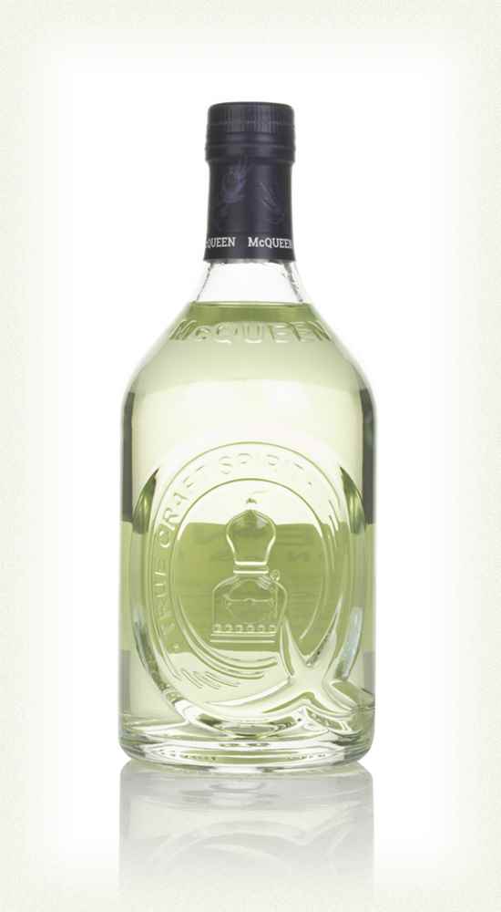 McQueen Coconut & Lime Gin | 500ML