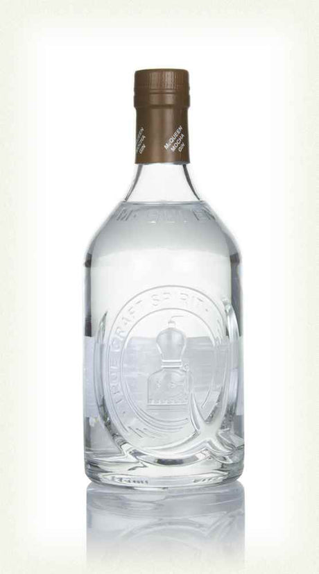 McQueen Mocha Gin | 500ML at CaskCartel.com
