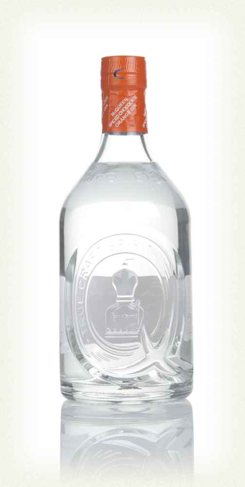 McQueen Spiced Chocolate Orange Gin | 500ML at CaskCartel.com