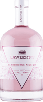Lawrenny Meadowbank Pink Gin | 700ML at CaskCartel.com