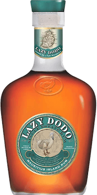 Lazy Dodo Single Estate Rum | 700ML