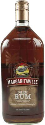 Margaritaville Dark Rum