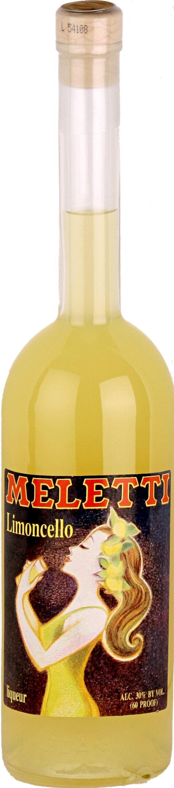 [BUY] Meletti Limoncello Liqueur at CaskCartel.com (RECOMMENDED)