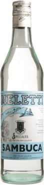 [BUY] Meletti Sambuca Liqueur at CaskCartel.com (RECOMMENDED)