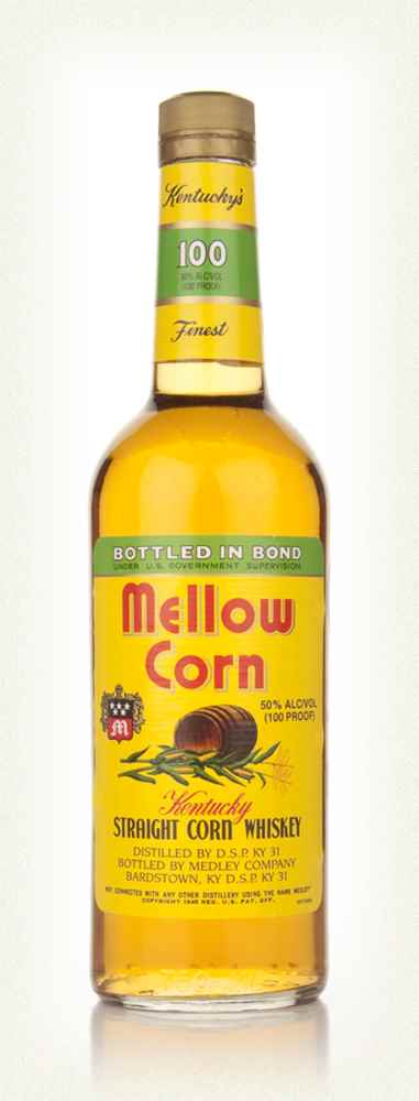 Mellow Corn Whiskey | 700ML