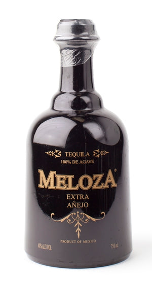 Meloza Extra Anejo Tequila - CaskCartel.com