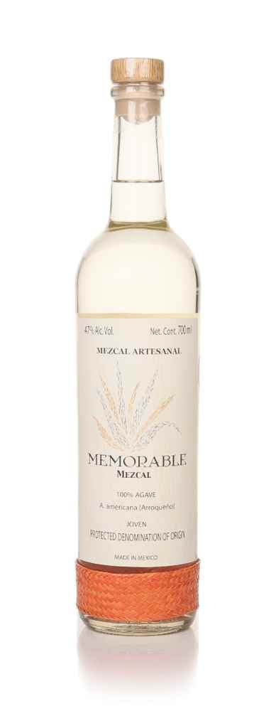 Memorable Arroqueno Mezcal | 700ML at CaskCartel.com