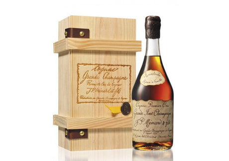 Menard Ancestrale Cognac | 700ML at CaskCartel.com
