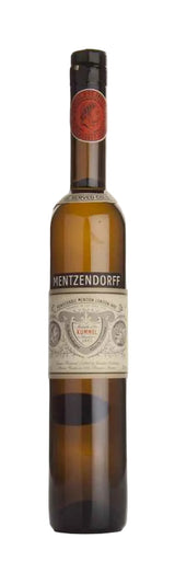 Mentzendorff Kummel Liqueur | 500ML at CaskCartel.com