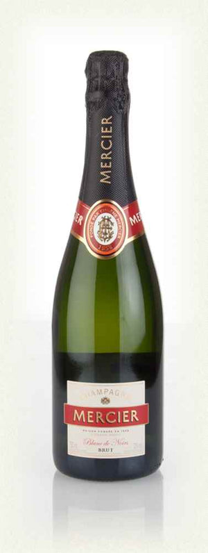 Mercier Blanc de Noirs Champagne at CaskCartel.com