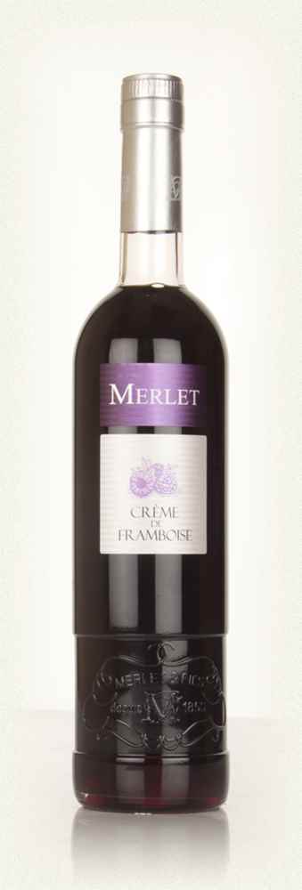 Merlet Crème de Framboise Liqueur | 700ML