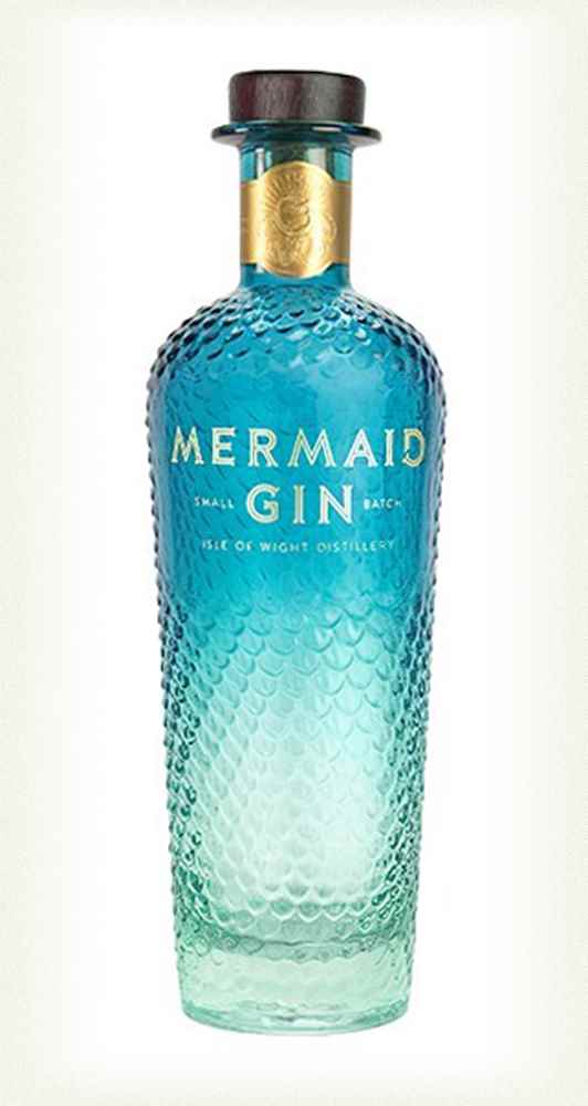 Mermaid Gin | 700ML