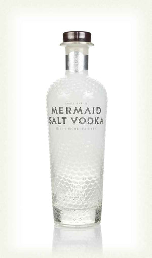 Mermaid Salt Vodka | 700ML at CaskCartel.com