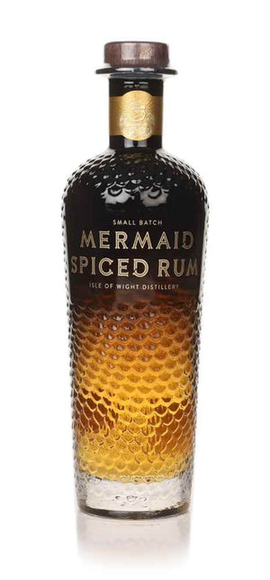 Mermaid Spiced Rum | 700ML at CaskCartel.com