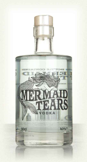 Mermaid Tears Vodka | 500ML at CaskCartel.com
