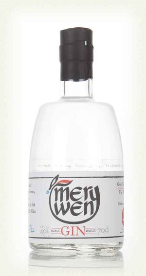 Merywen Gin | 700ML at CaskCartel.com