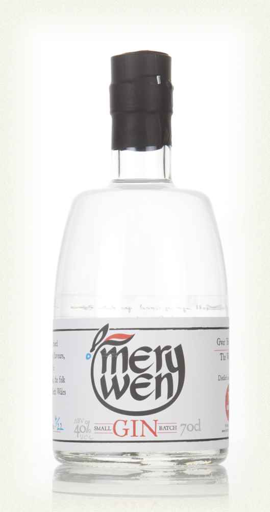 Merywen Gin | 700ML