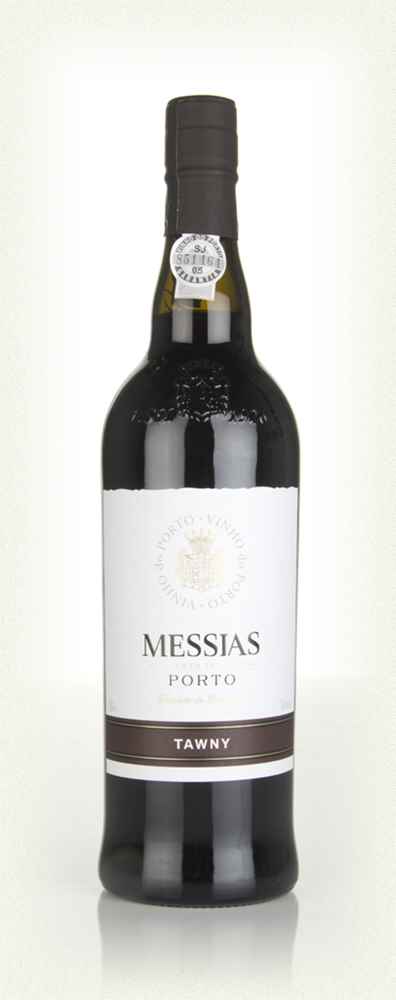Messias Tawny Port  at CaskCartel.com