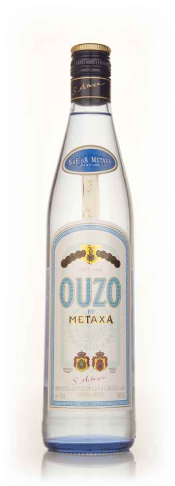 Metaxa Ouzo Liqueur | 700ML at CaskCartel.com