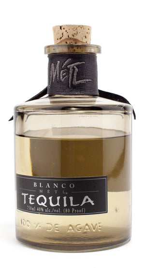 Metl Blanco Tequila - CaskCartel.com