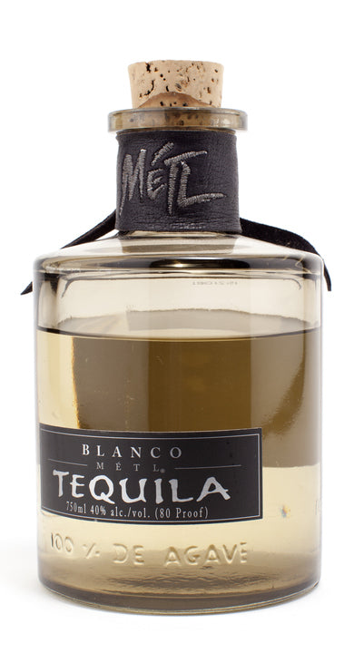 Metl Blanco Tequila
