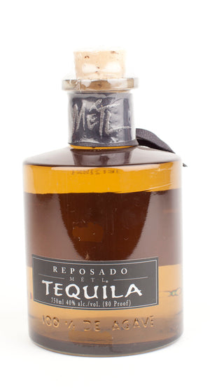 Metl Reposado Tequila - CaskCartel.com