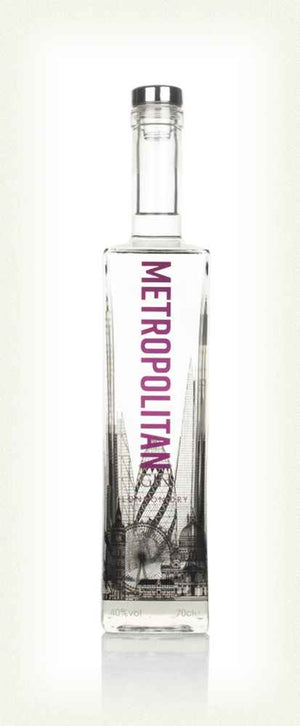 Metropolitan Gin | 700ML at CaskCartel.com
