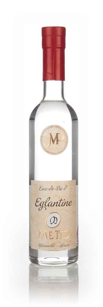 Metté Eglantine (Wild Rose Hip) Eau de VieEaux De Vie | 350ML at CaskCartel.com