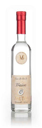 Metté Fraise (Strawberry) Eaux De Vie | 350ML at CaskCartel.com