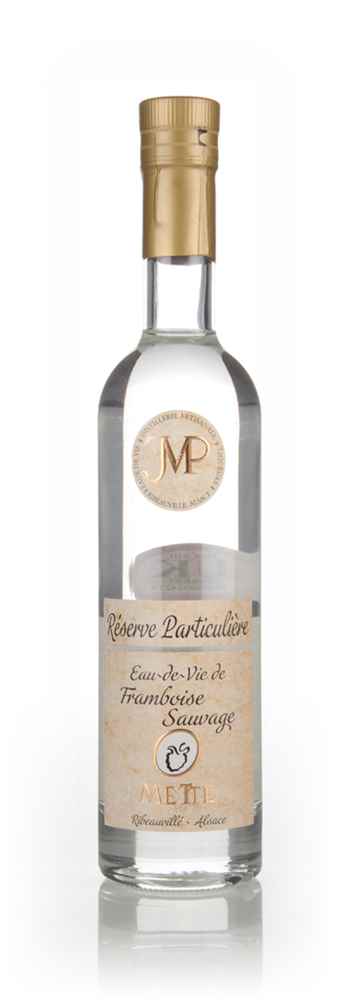 Metté Framboise Sauvage (Wild Raspberry) Eau de Vie Eaux de Vie | 350ML at CaskCartel.com