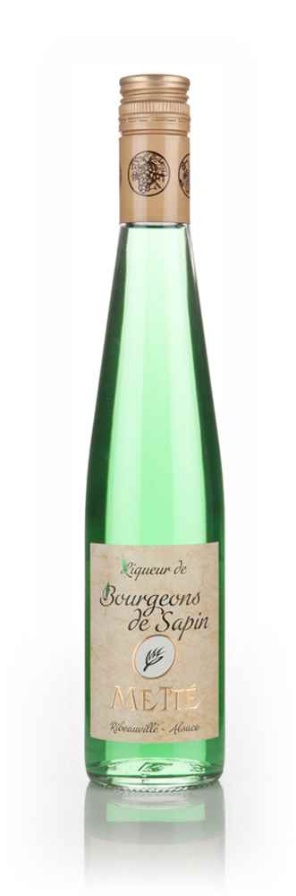 Metté de Bourgeons de Sapin (Tree Buds) Liqueur | 350ML at CaskCartel.com