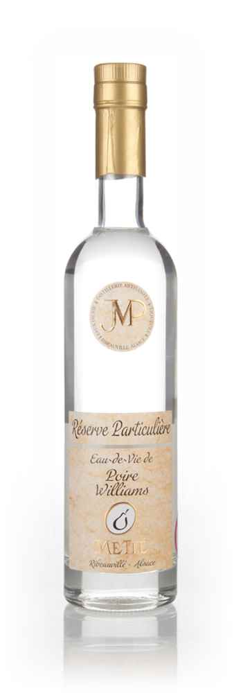 Metté Poire Williams (Pear) Eaux De Vie | 350ML at CaskCartel.com