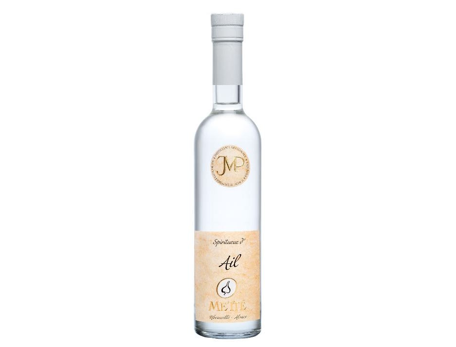 Jean Paul Mette Spiritueux de Ail Brandy | 375ML at CaskCartel.com
