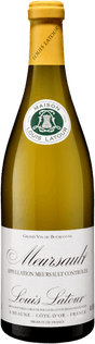 Loius Latour Meursault Appellation Meursault Controlee 2019 Wine at CaskCartel.com