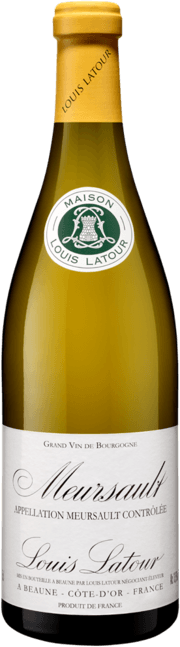 Loius Latour Meursault Appellation Meursault Controlee 2019 Wine at CaskCartel.com