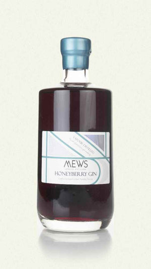 Mews Honeyberry Gin | 500ML at CaskCartel.com