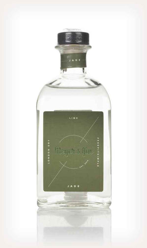 Meyer's Jade Gin | 500ML at CaskCartel.com