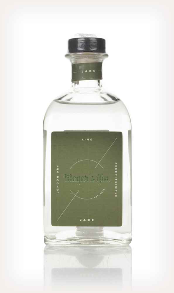 Meyer's Jade Gin | 500ML