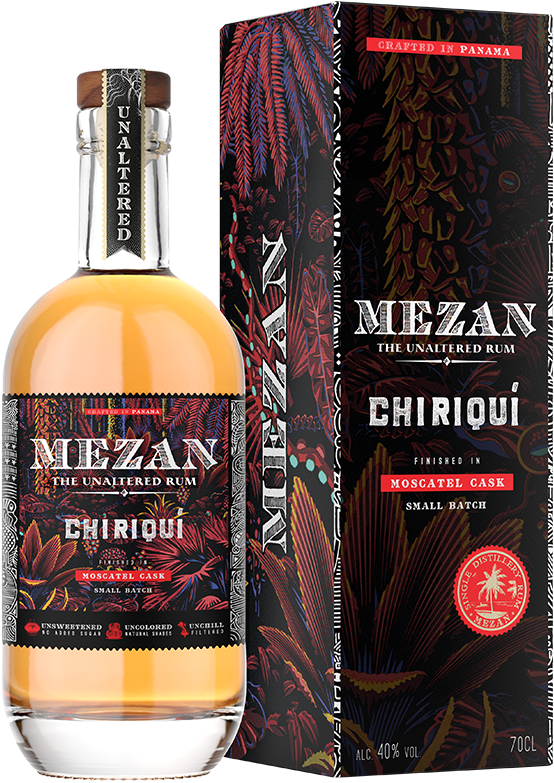 [BUY] Mezan Chiriquí Rum | 700ML at CaskCartel.com