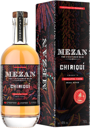 [BUY] Mezan Chiriquí Rum | 700ML at CaskCartel.com
