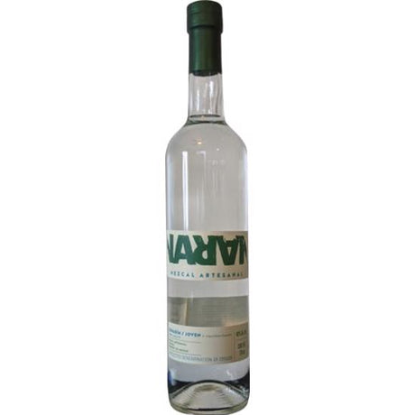 NARAN Espadin/Joven Mezcal at CaskCartel.com
